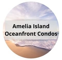Amelia Island Oceanfront Condos For Sale